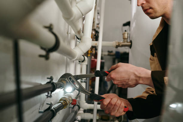 Best Residential Plumbing Services  in Monument, CO