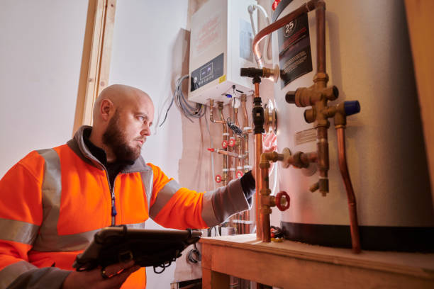 Best Hot Water Heater Installation  in Monument, CO