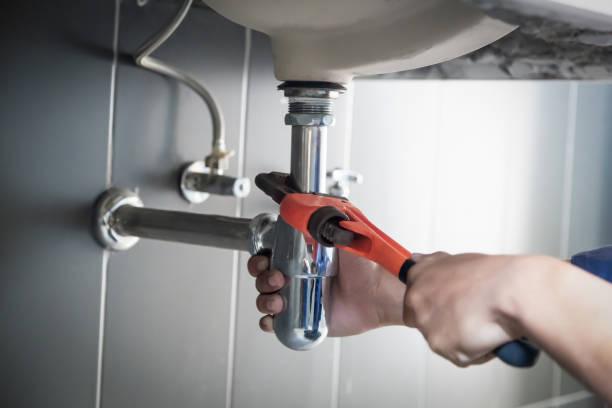 Best Leak Detection Services  in Monument, CO