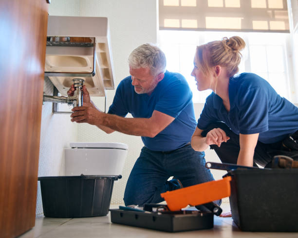 Best Clogged Drain Plumber  in Monument, CO